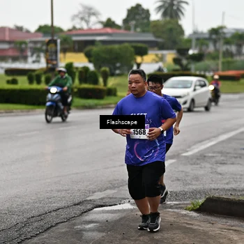 Runner Photo 8496508