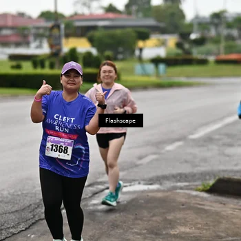 Runner Photo 8496510