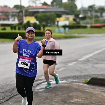 Runner Photo 8496513