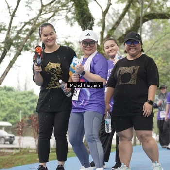 Runner Photo 8496514