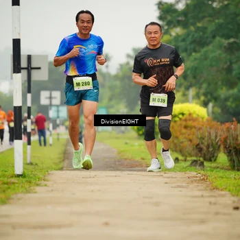 Runner Photo 8496516
