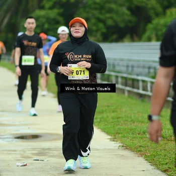 Runner Photo 8496518