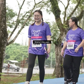Runner Photo 8496519