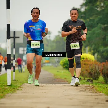 Runner Photo 8496520