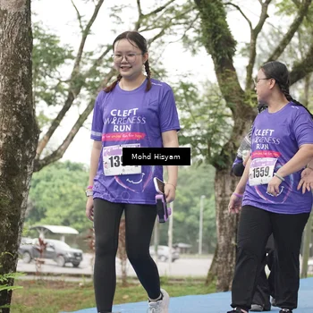 Runner Photo 8496521