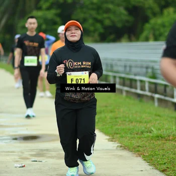 Runner Photo 8496525