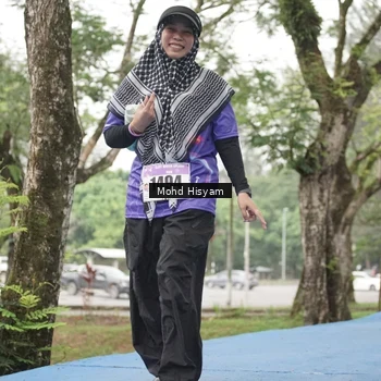 Runner Photo 8496535