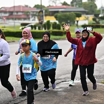 Runner Photo 8496537