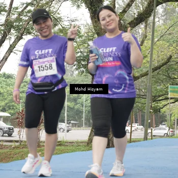 Runner Photo 8496543