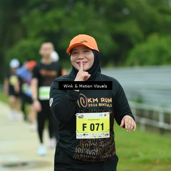 Runner Photo 8496545