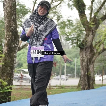 Runner Photo 8496547