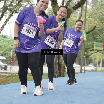 Runner Photo 8496553