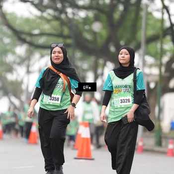 Runner Photo 8496561