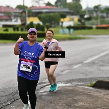 Runner Photo 8496565