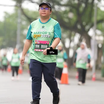Runner Photo 8496566
