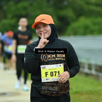 Runner Photo 8496567
