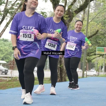 Runner Photo 8496568