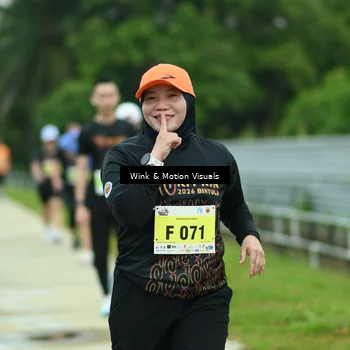 Runner Photo 8496570