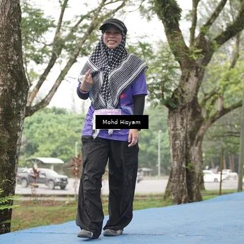 Runner Photo 8496573