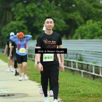 Runner Photo 8496575