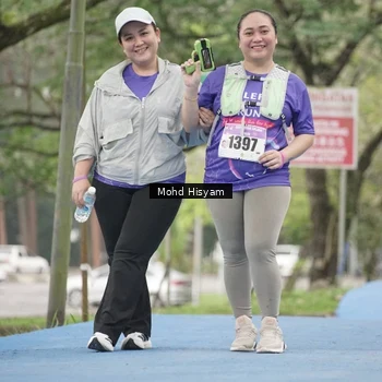 Runner Photo 8496576