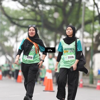 Runner Photo 8496582