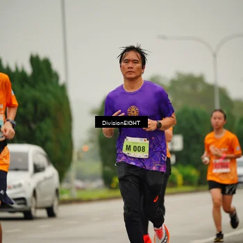 Runner Photo 8496585