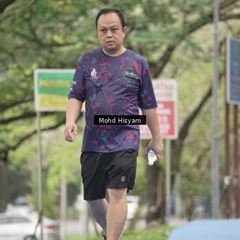 Runner Photo 8496586
