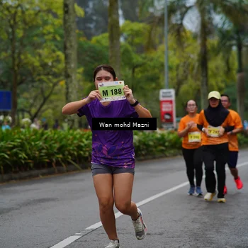 Runner Photo 8496587