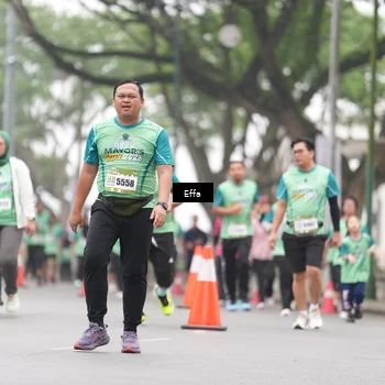 Runner Photo 8496589