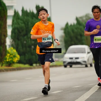 Runner Photo 8496594