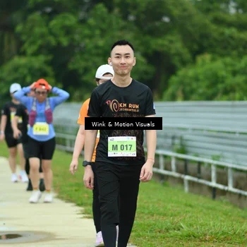 Runner Photo 8496600