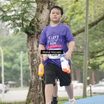 Runner Photo 8496603