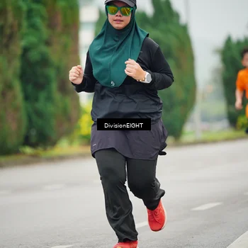 Runner Photo 8496604