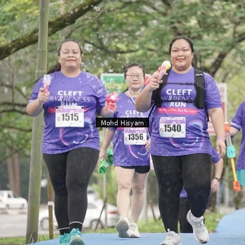 Runner Photo 8496605