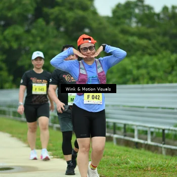 Runner Photo 8496610