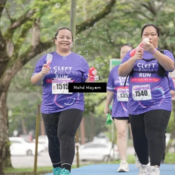 Runner Photo 8496615