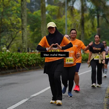 Runner Photo 8496616