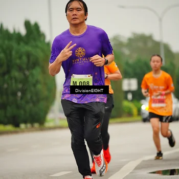 Runner Photo 8496619