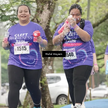 Runner Photo 8496620