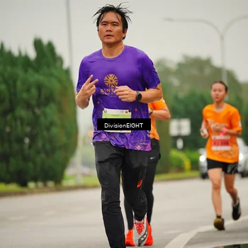 Runner Photo 8496622