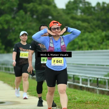 Runner Photo 8496628
