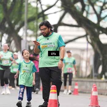 Runner Photo 8496629