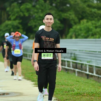 Runner Photo 8496632