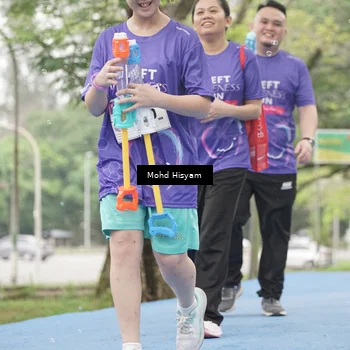 Runner Photo 8496633