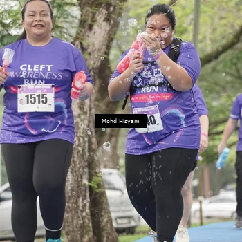 Runner Photo 8496634