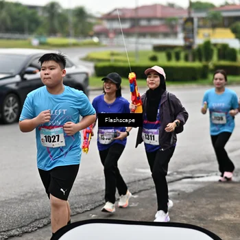 Runner Photo 8496635