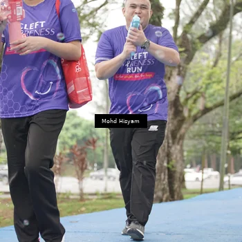 Runner Photo 8496638
