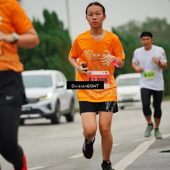 Runner Photo 8496643