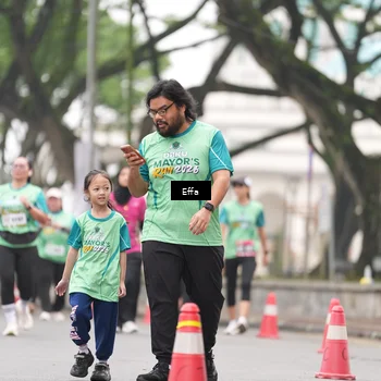 Runner Photo 8496645